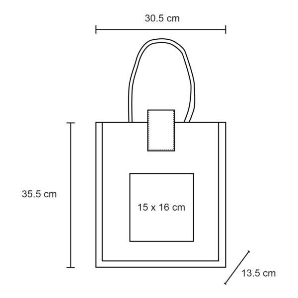 BOLSA GALORE - Imagen 3