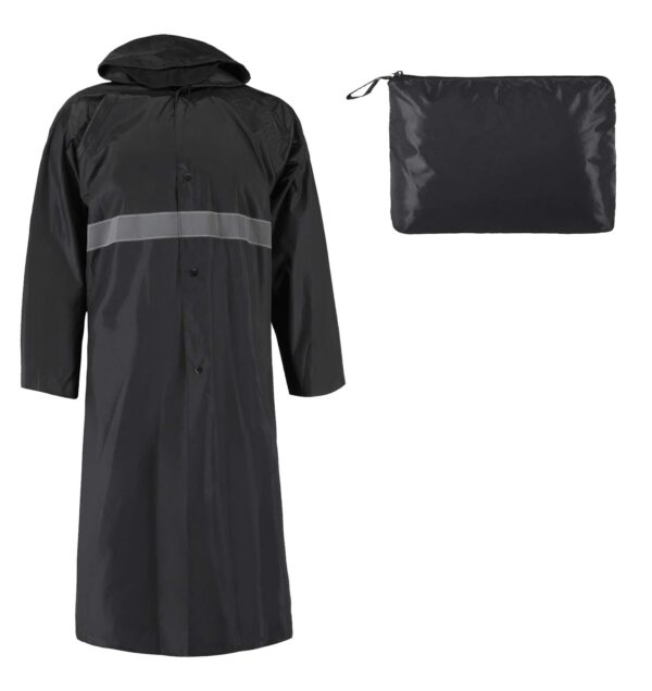IMPERMIABLE STRATO