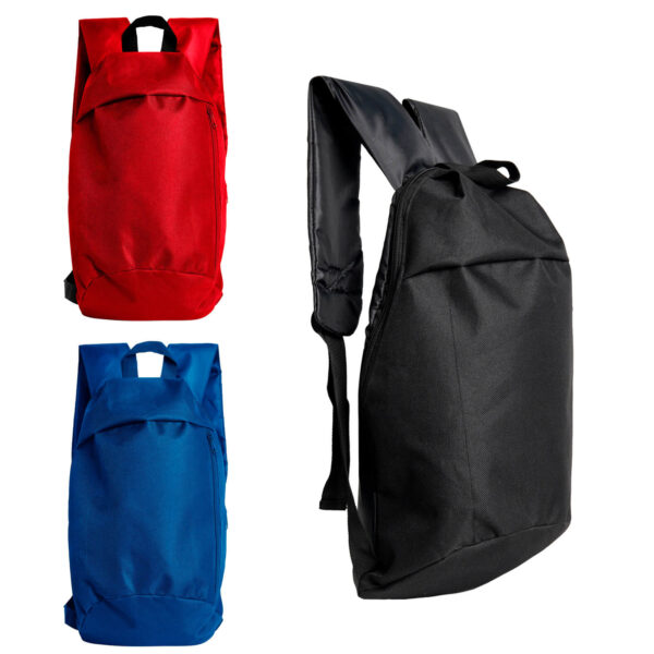 MOCHILA RICK