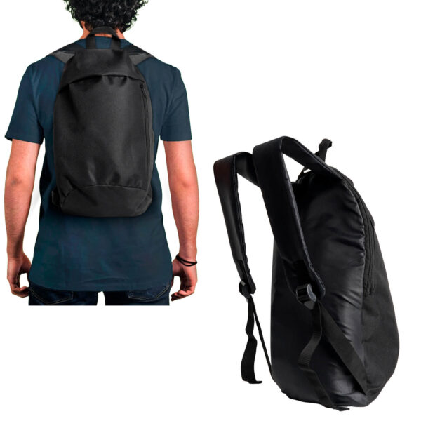 MOCHILA RICK - Imagen 2