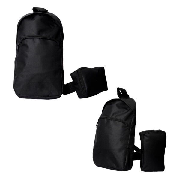 BANDOLERA SANER