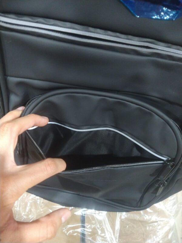 MOCHILA GORNO - Imagen 3