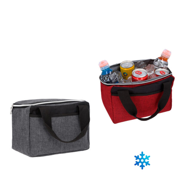 HIELERA COOLER