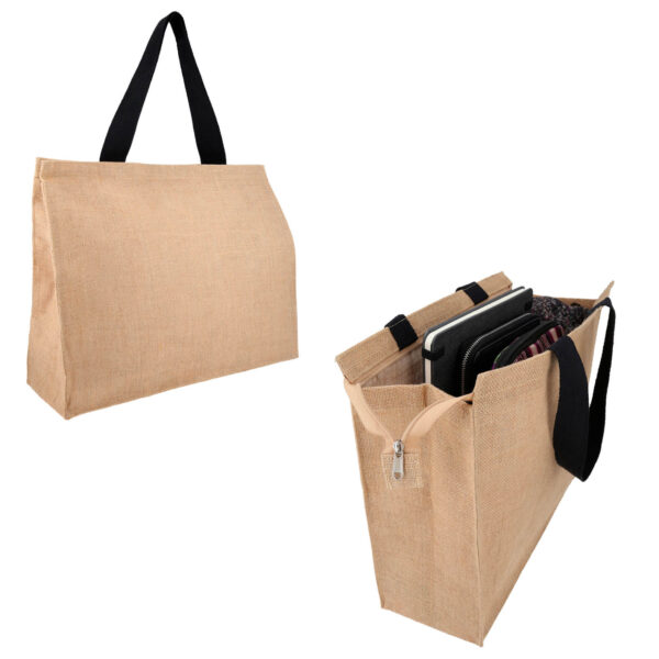BOLSA ZIPPER