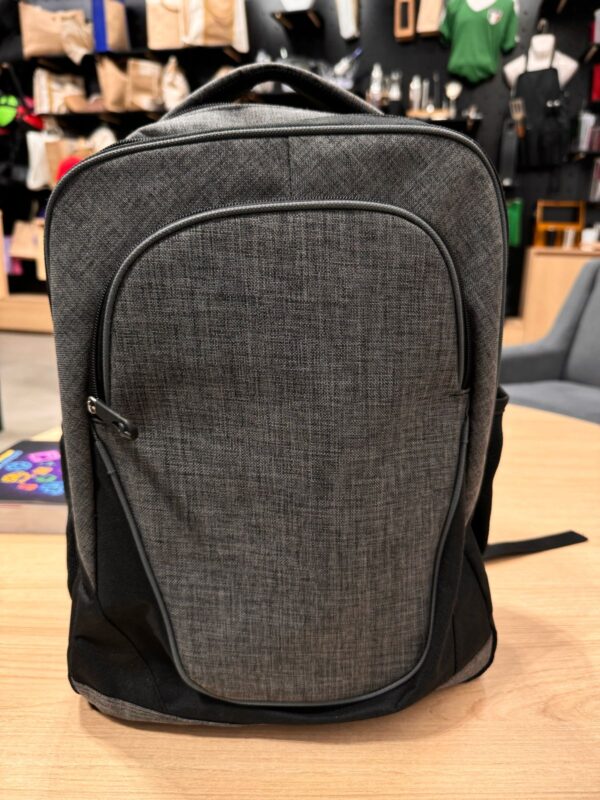 MOCHILA SPARTCUS - Imagen 3