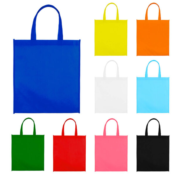 BOLSA GREEN