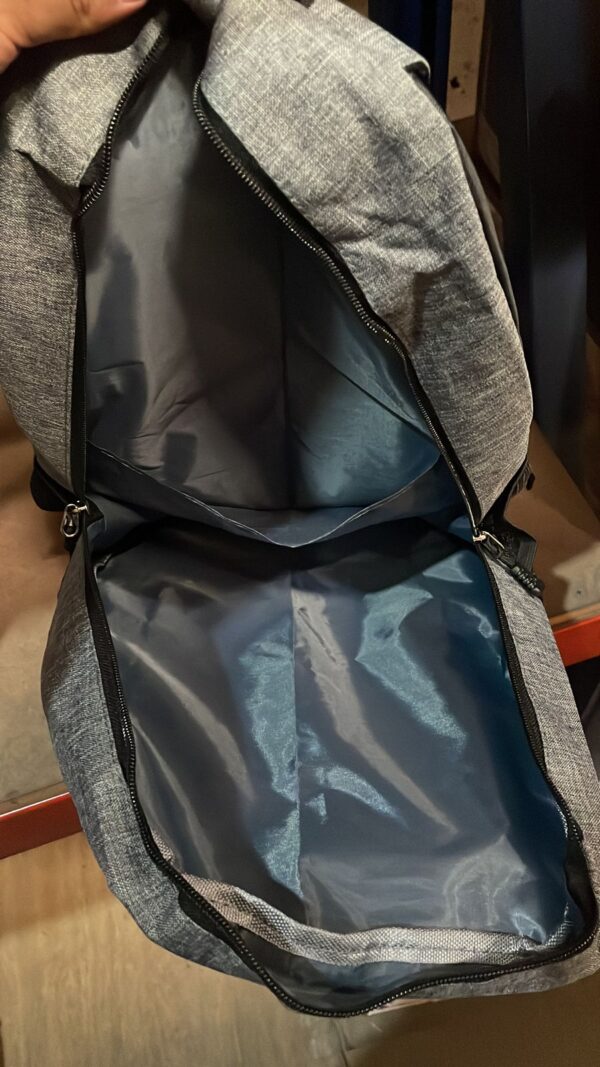 MOCHILA MARQUELIA - Imagen 4