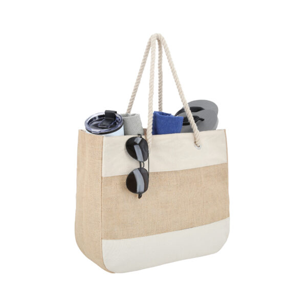 BOLSA BACALAR - Imagen 3