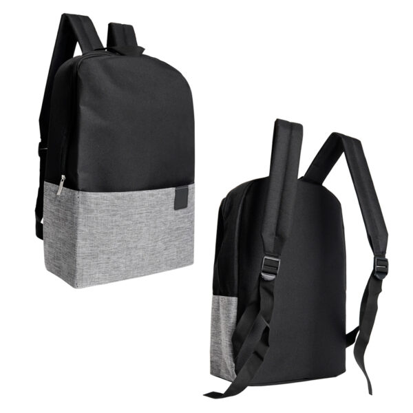 MOCHILA IRWIN