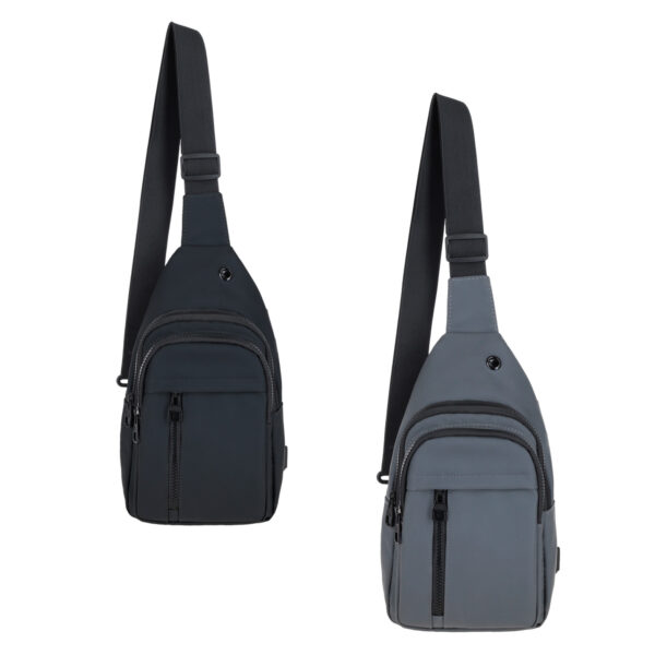 BANDOLERA WICK
