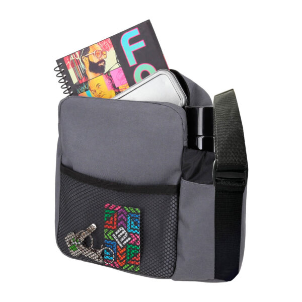 BANDOLERA SATCH - Imagen 2