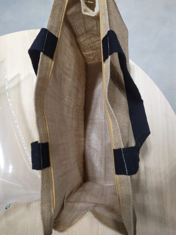 BOLSA ZIPPER - Imagen 6