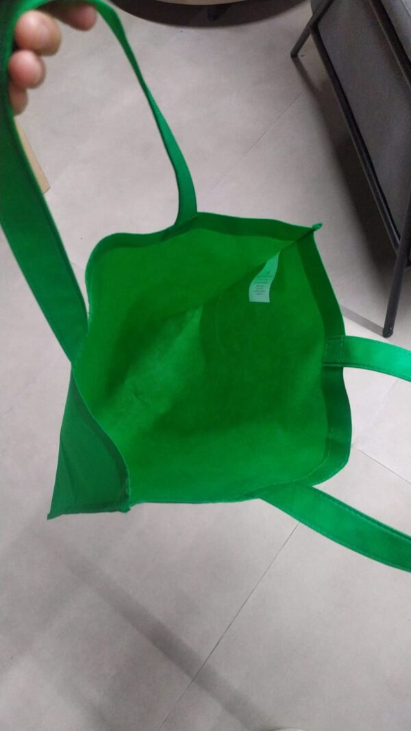 BOLSA GREEN - Imagen 11