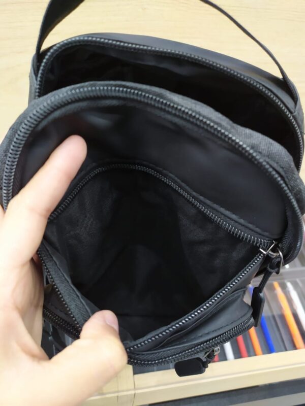 BANDOLERA COACH - Imagen 12