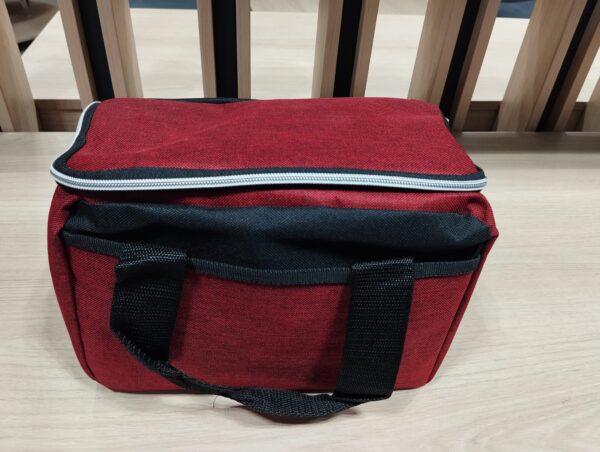 HIELERA COOLER - Imagen 8