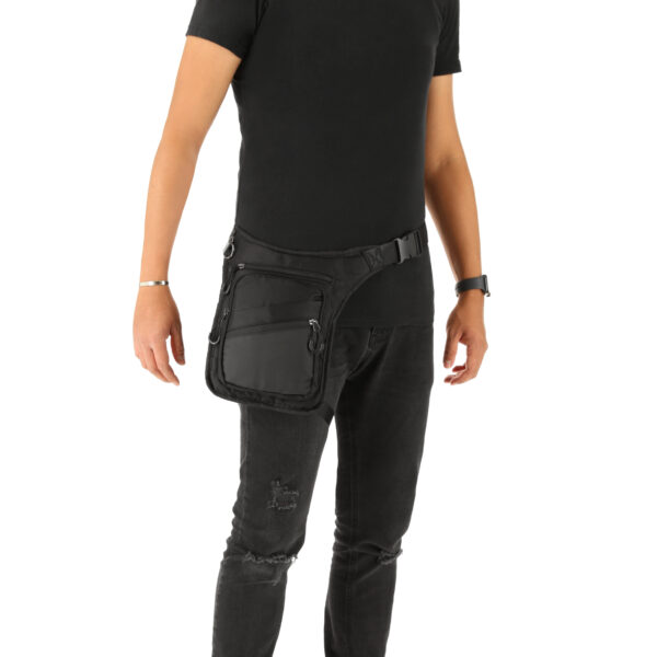 BANDOLERA VIN - Imagen 3