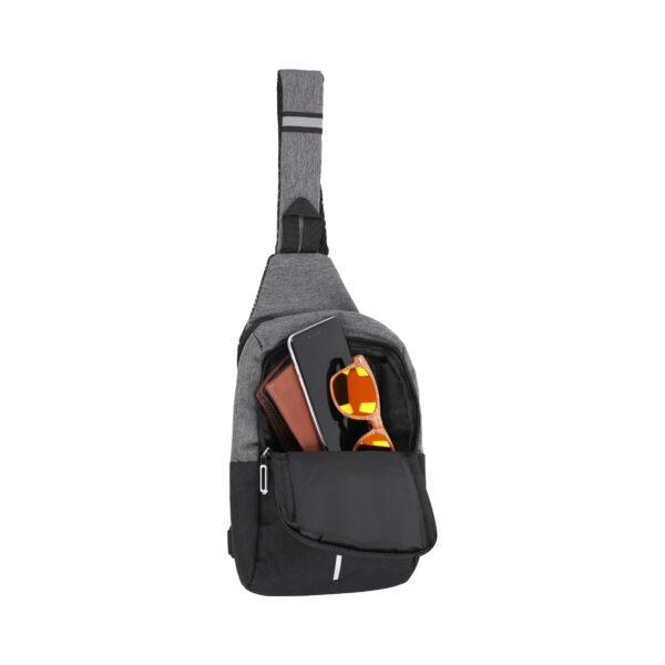 BANDOLERA ARNOLD - Imagen 2
