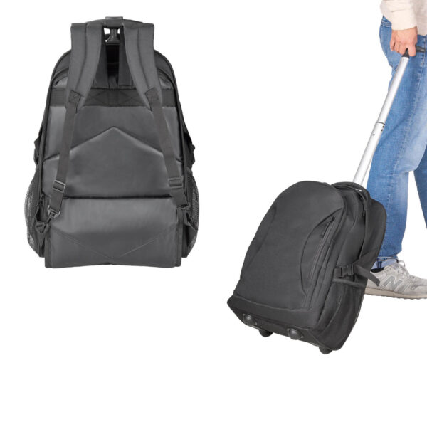 MOCHILA BOTUR - Imagen 2
