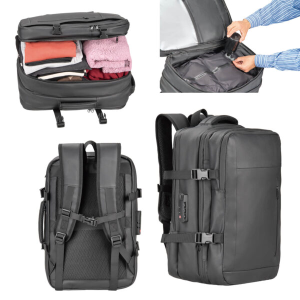 MOCHILA ZEPI - Imagen 4