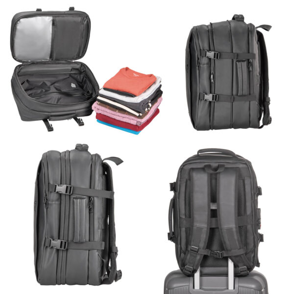 MOCHILA ZEPI - Imagen 3