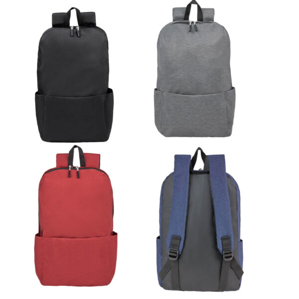 MOCHILA DINKEL