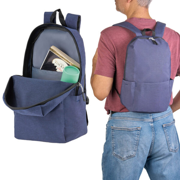 MOCHILA DINKEL - Imagen 3