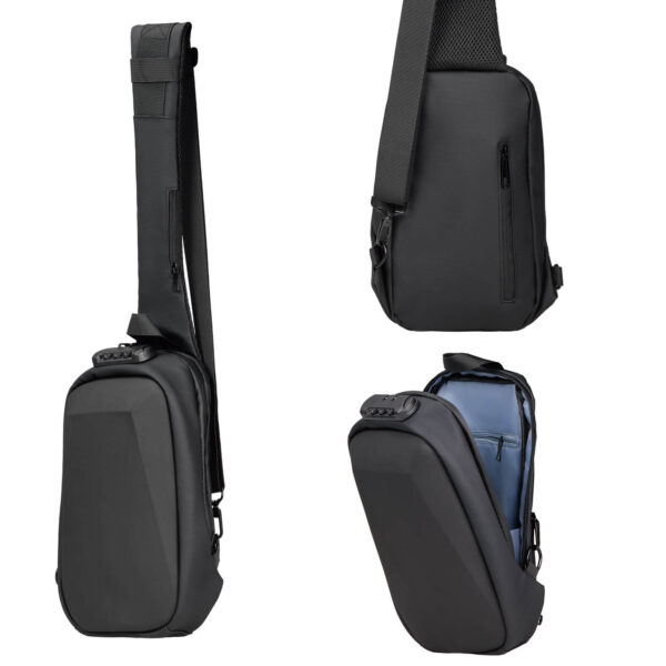 BANDOLERA BOGUE