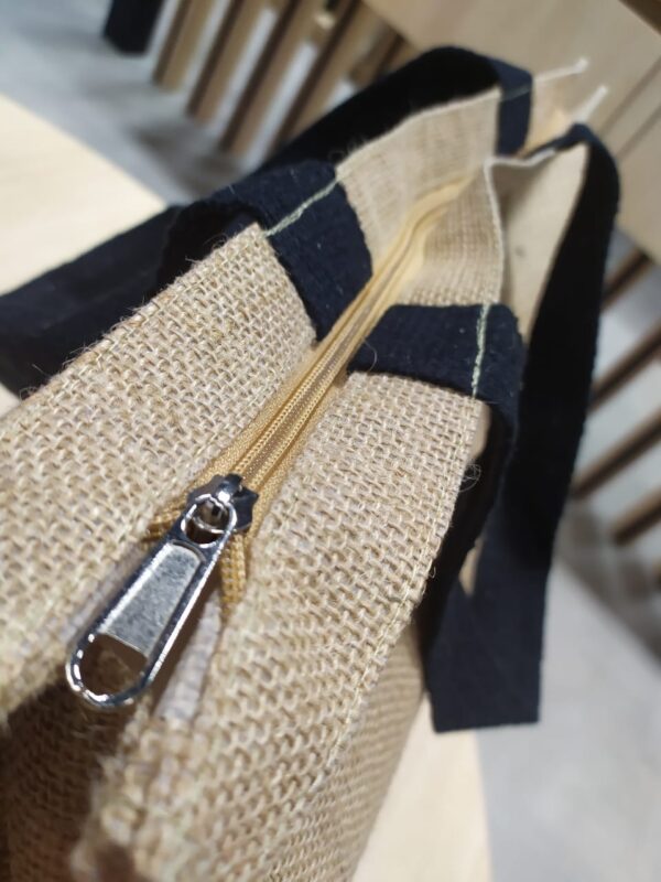 BOLSA ZIPPER - Imagen 4