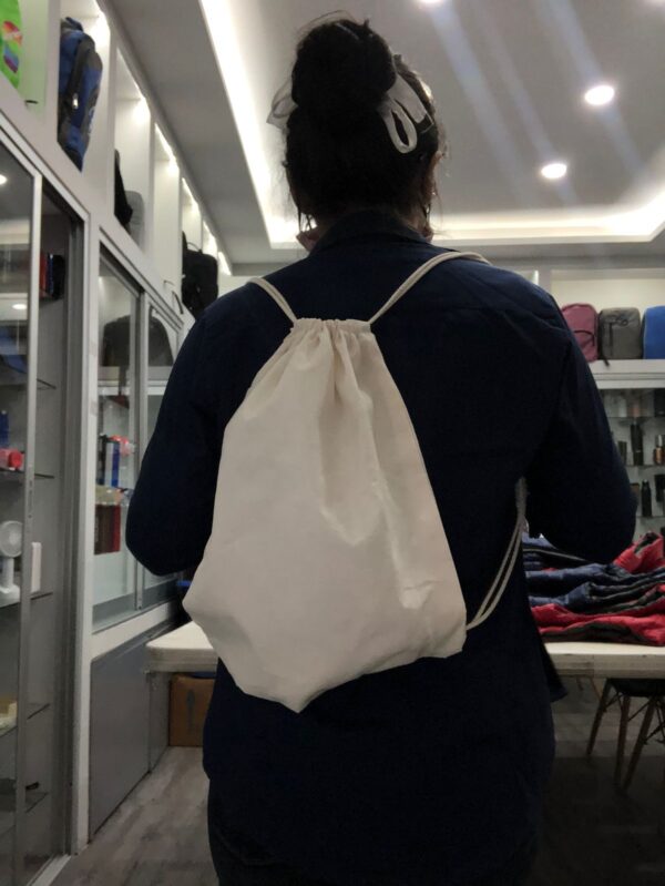 MORRAL VANILA - Imagen 4
