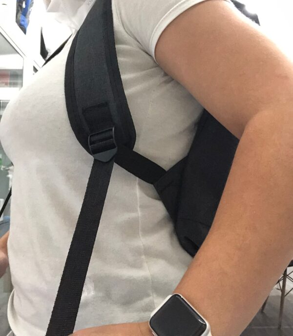 MOCHILA ALLEN - Imagen 2