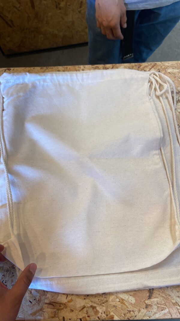 MORRAL VANILA - Imagen 10