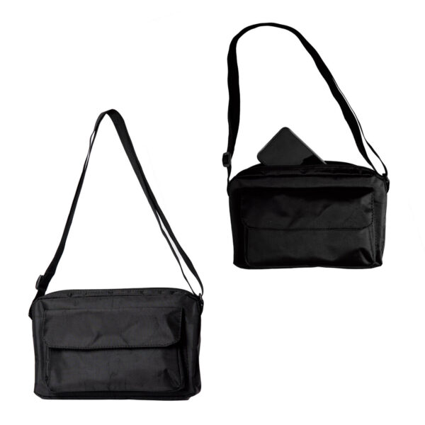 BANDOLERA CURIOT