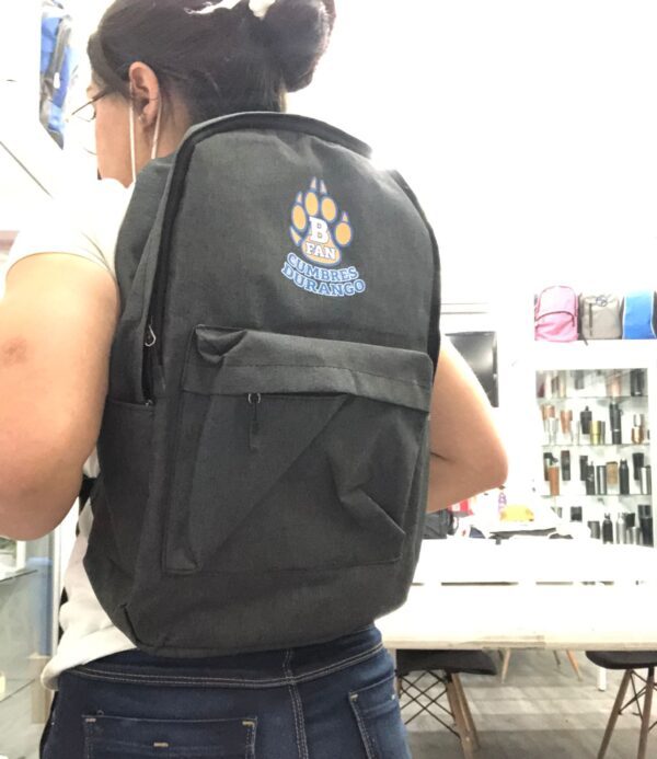 MOCHILA ALLEN - Imagen 12