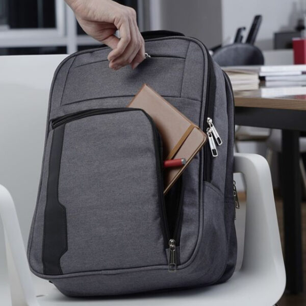 MOCHILA ALBA - Imagen 3