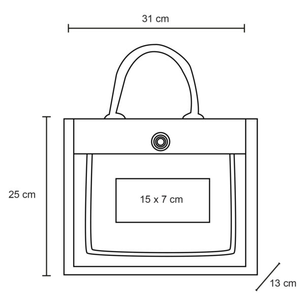BOLSA TIKA - Imagen 2