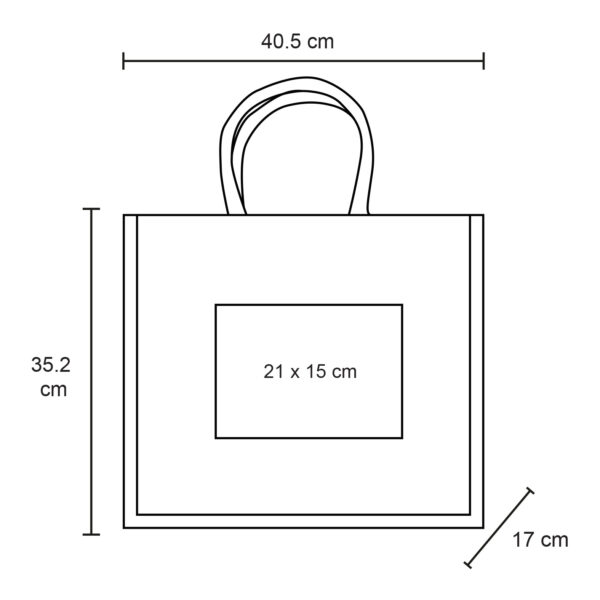 BOLSA VELDA - Imagen 3