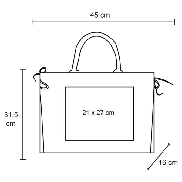 BOLSA CHEN - Imagen 3