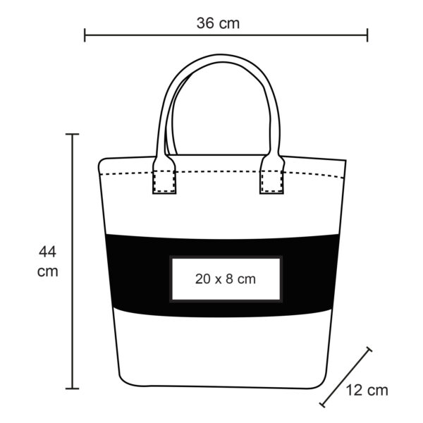 BOLSA DARO - Imagen 2