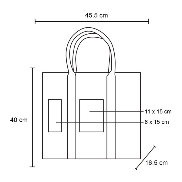 BOLSAS MALDIVAS - Imagen 3