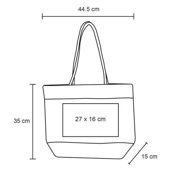 BOLSA ZANTE - Imagen 3