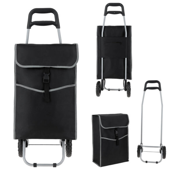 CARRITO PORTATIL CHAP