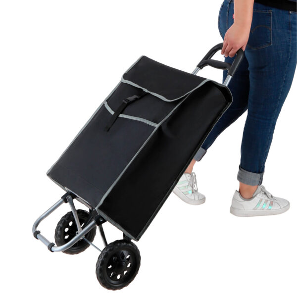 CARRITO PORTATIL CHAP - Imagen 3