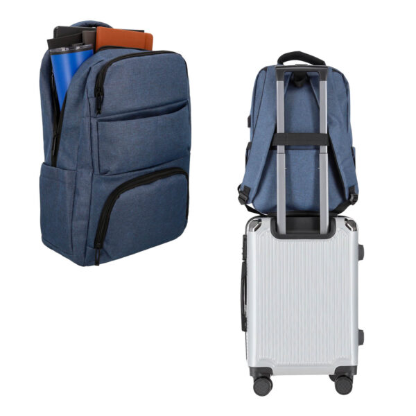 MOCHILA SEEKER - Imagen 4