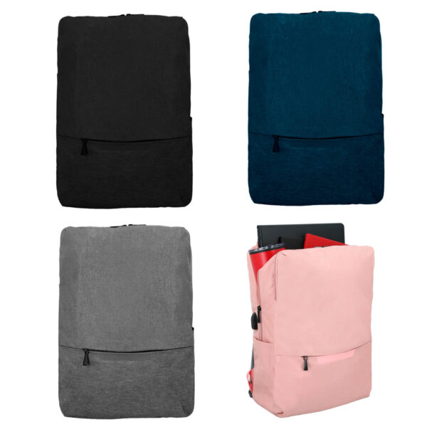 MOCHILA NOMAD