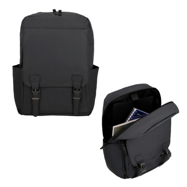 MOCHILA TANSEN