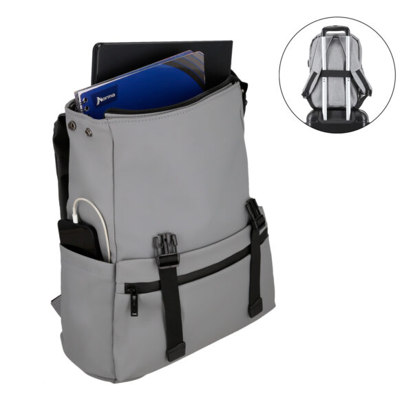 MOCHILA AZER