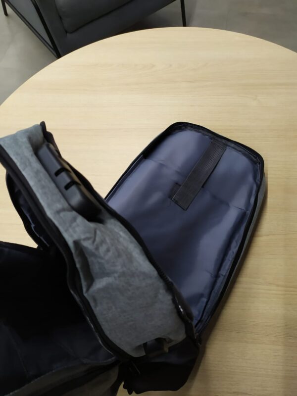 MOCHILA DISCOVERY - Imagen 4