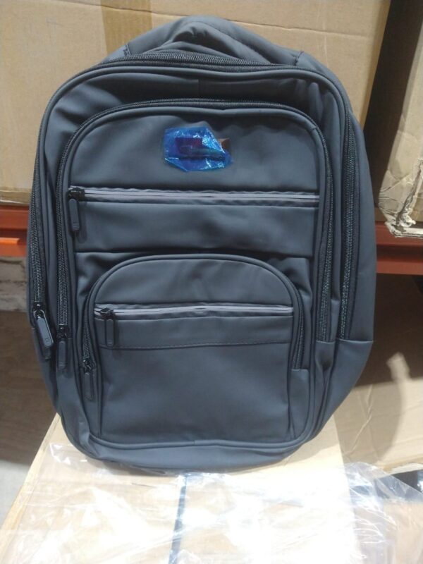 MOCHILA GORNO - Imagen 2