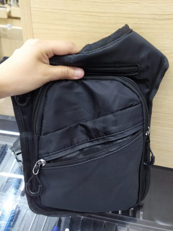 BANDOLERA VIN - Imagen 9