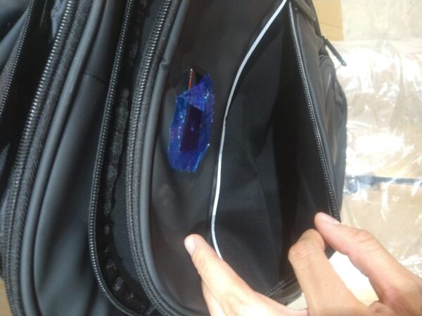 MOCHILA GORNO - Imagen 4